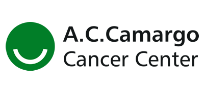 Logo: A.C. Camargo Cancer Center