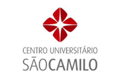 Logo: Centro Universitário São Camilo