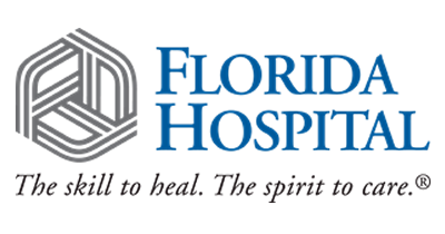 Logo: Florida Hospital