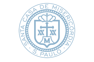 Logo: Santa Casa de Misericódia SP