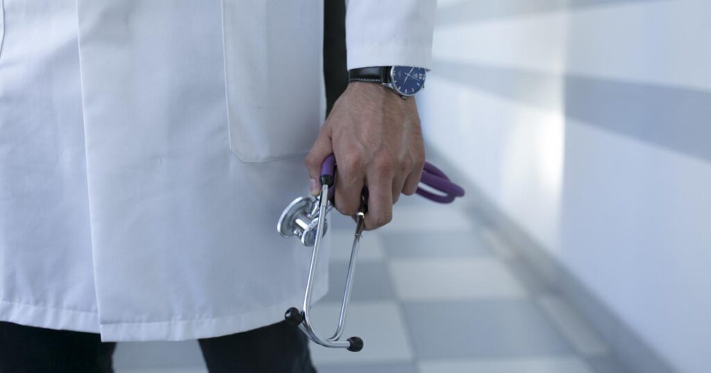 Checkup Urológico Preventivo: Dr. Ravendra Moniz
