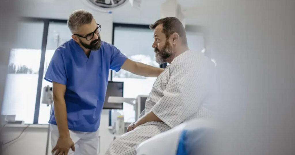 Vasectomia é reversível?