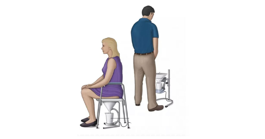 Urofluxometria: o que é e quando é indicada?