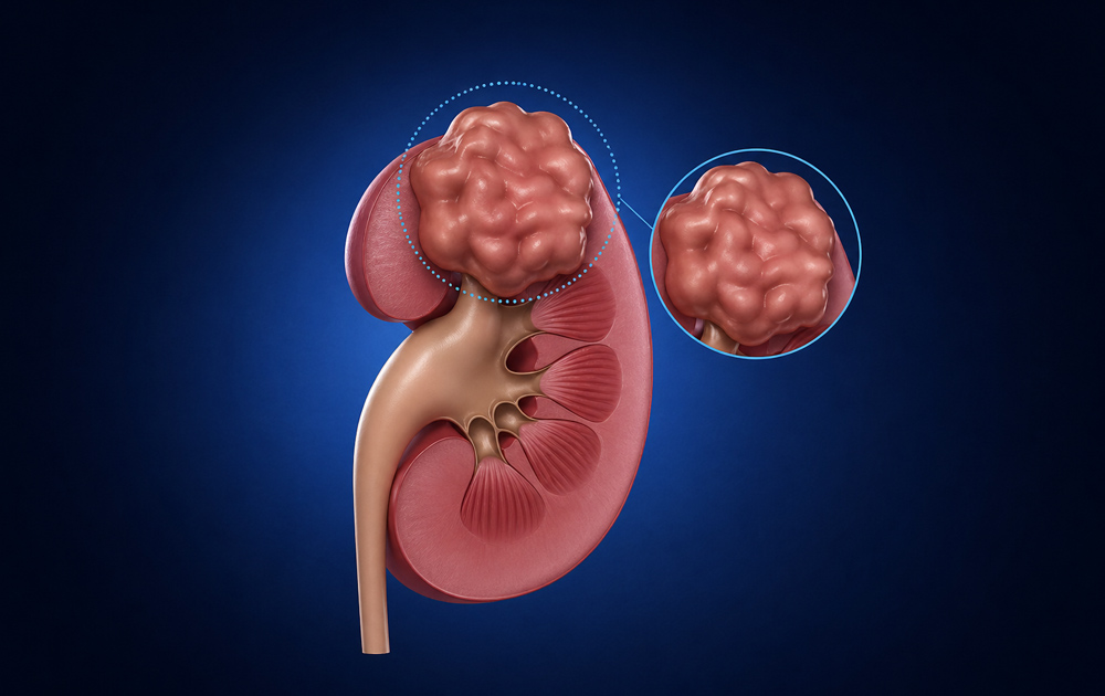 Tumor renal