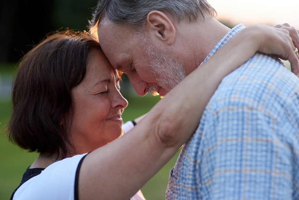 Vida sexual após cirurgia robótica da próstata: o que esperar?