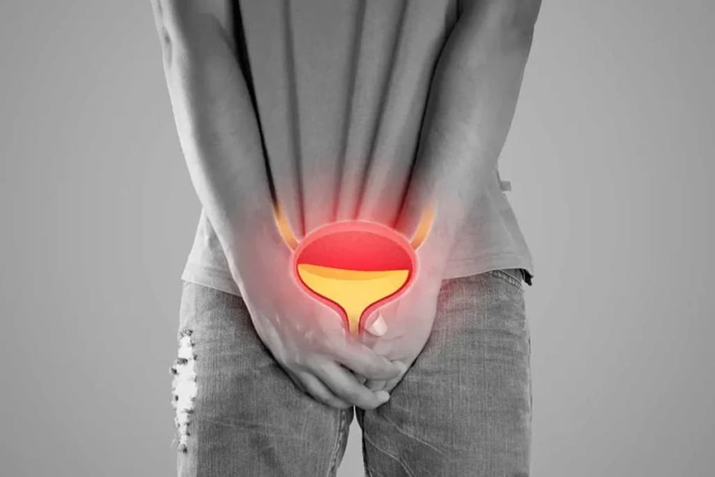 Ardência ao urinar e esforço miccional: o que pode ser e como tratar?