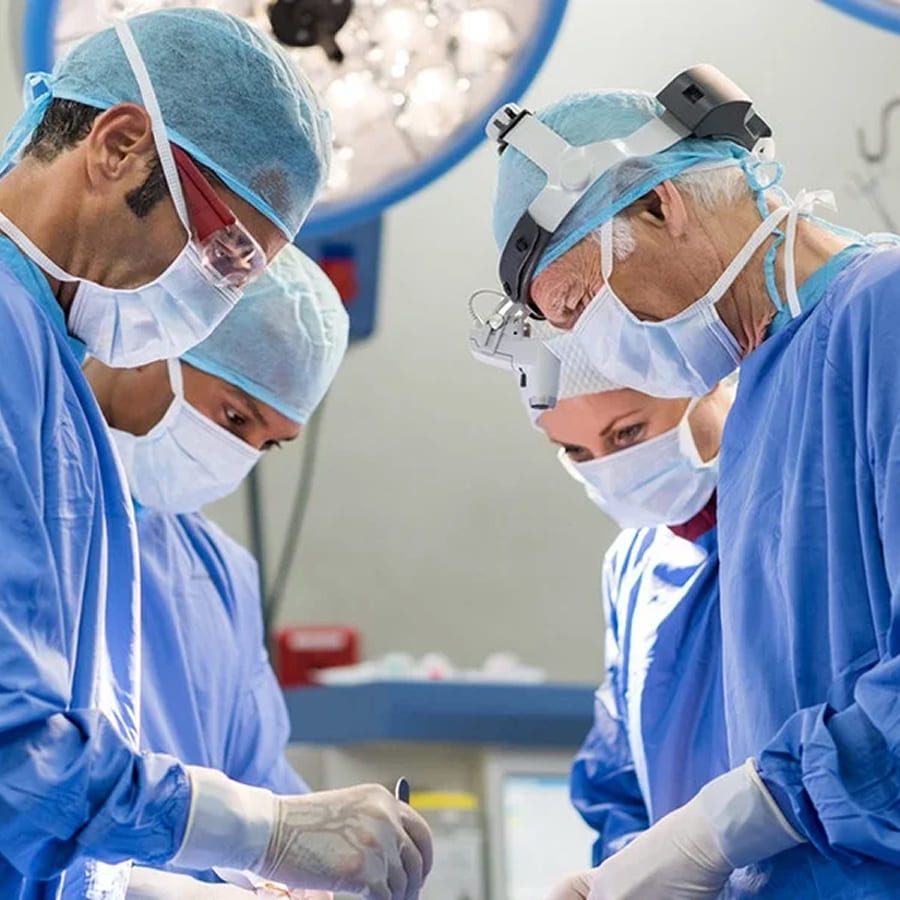 Cirurgia de Varicocele