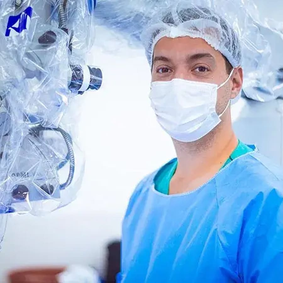 Cirurgia de Varicocele