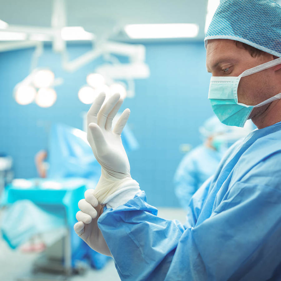 Ureterorrenolitotripsia flexível Ureterorrenolitotripsia Flexível