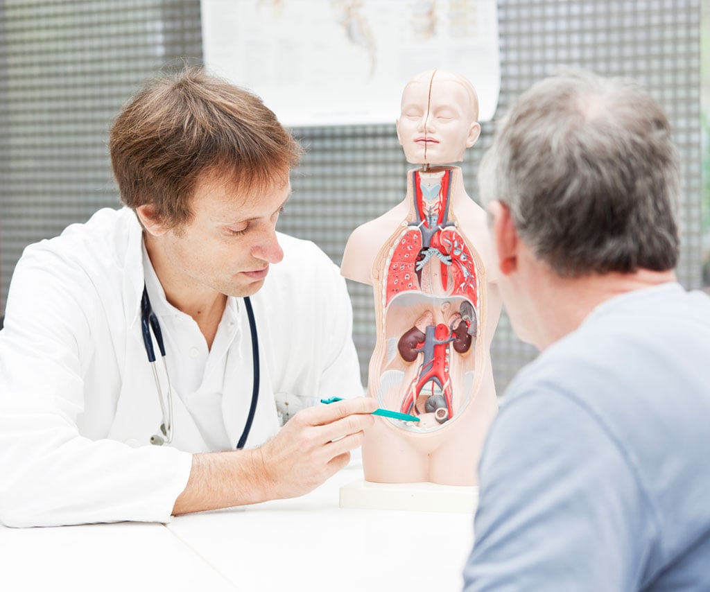 Urologista Urologia