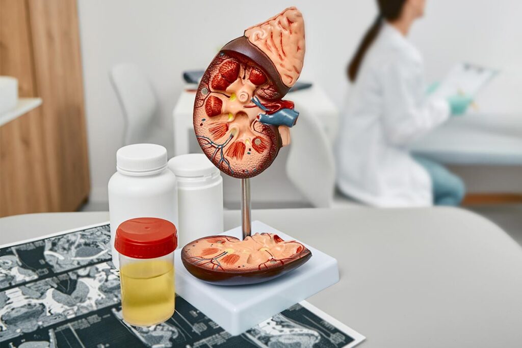 Urologista Urologia